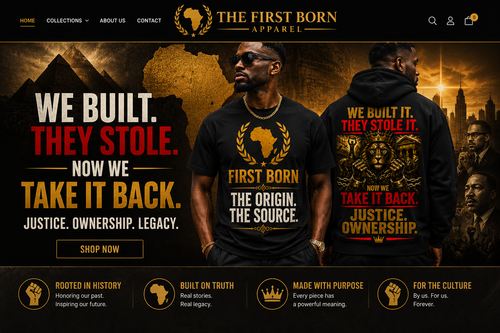 Firstborn